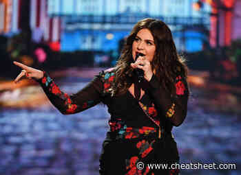 Hillary Scott of Lady A Was Rejected From 'American Idol' Twice - Showbiz Cheat Sheet