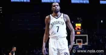 Scott Kushner: The Pelicans are in the Kevin Durant sweepstakes. But should they be? - NOLA.com