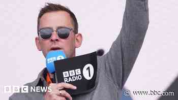 Scott Mills' most memorable Radio 1 moments - BBC