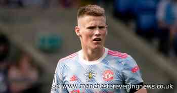 Erik ten Hag 'prepared' for Scott McTominay offers and other Manchester United transfer rumours - Manchester Evening News