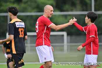 Antwerp sluit deal met betFIRST, maar in 2025 zou de nieuwe wet van Van Quickenborne actief worden