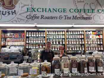 East Lancs coffee shop manager says 'support local and indie'