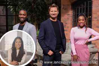 Morecambe woman makes £35K on Channel 4 George Clarke's Flipping Fast