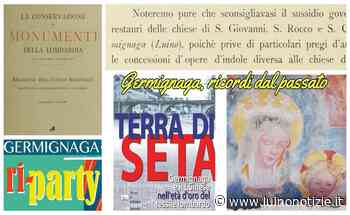 "Germignaga, ricordi dal passato": l'affresco del '500, dallo scarso interesse alla grande scoperta - Luino Notizie
