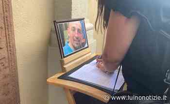 In ricordo del giovane Andrea Rossi, una messa di suffragio a Germignaga - Luino Notizie