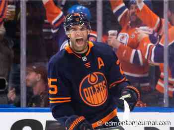 Brilliant Bargain: Oilers ace has given great value for years but will that continue?