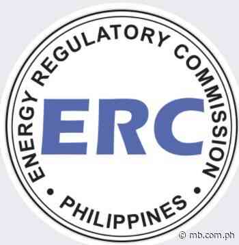 ERC reports higher retail power rates - Manila Bulletin