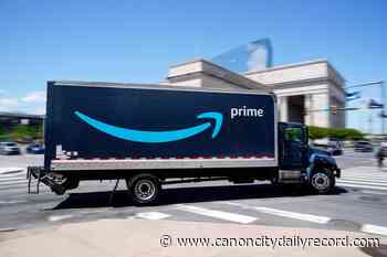 Colorado shoppers now pay “retail delivery fees” on orders from Amazon, DoorDash and others. Here’s how it works. - Canon City Daily Record