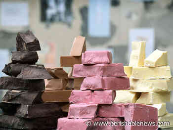 Barry Callebaut Confirms No Salmonella Positive Chocolate Entered The Retail Food Chain - PerishableNews