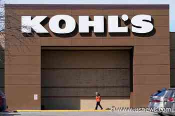 Kohl's Sale Falls Apart in Shaky Retail Environment - U.S. News & World Report