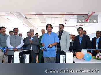 Digit7 unveils new tech products for retail customers - Business Standard
