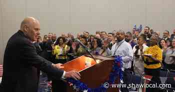 Lockport Post Office retail operations will move to a new location - The Herald-News