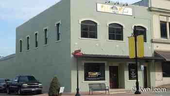 BIG CHANGES COMING TO DOWNTOWN BRENHAM RETAIL INCUBATOR - kwhi.com