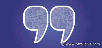 The Backroom: Enjoy Technology set out to disrupt retail. But it got disrupted instead. - Retail Dive