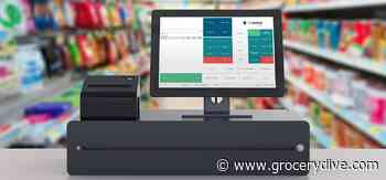 LS Retail named major player among grocery retail POS vendors in IDC MarketScape report - Grocery Dive