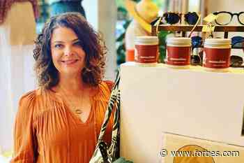 Online Marketplace Faire Gives $60 Million Boost To Retail Startups - Forbes