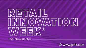 Retail trends: up-close & personal retail, gamified selling, shopping virtual identities - PSFK