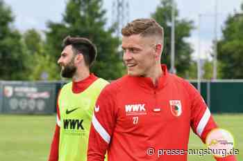 FC Augsburg im Umbruch | Verträge mit verdienten Spielern und Co-Trainern werden nicht verlängert | Presse - Presse Augsburg