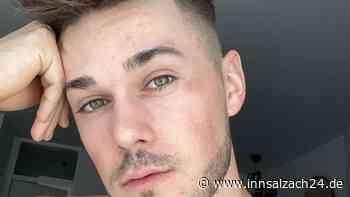 USK-Polizist mit Tätowier-Sondereinsatz in Burghausen