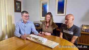 'Having your own private space, but also sharing facilities': Group building small, sustainable cohousing community in Canberra's north