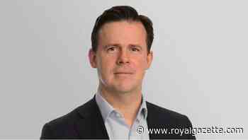 BMS appoints Ian Gormley UK CEO - Royal Gazette