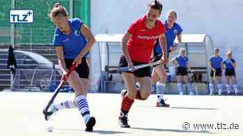 SSC-Jena-Kapitänin Jolanda Krok: „Man gab mir zu verstehen, dass ich auf diesem Niveau wohl nie wieder werde spielen können“ - Thüringische Landeszeitung