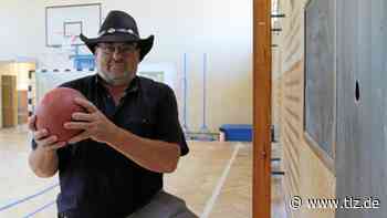 Turnhallen-Neubau in Stiebritz verzögert sich - Thüringische Landeszeitung