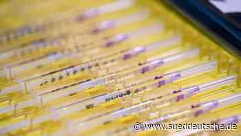 Gesundheit - Jena - Ärztevertreter: Aussetzung der Impfpflicht in Einrichtungen - Gesundheit - Süddeutsche Zeitung - SZ.de