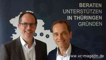 Jena: Thüringens Hotspot für Hightech-Start-ups - VC Magazin - VC-Magazin