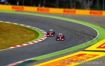Formula 1 GP Gran Bretagna, gli orari del weekend 2-3 luglio - Dituttounpop