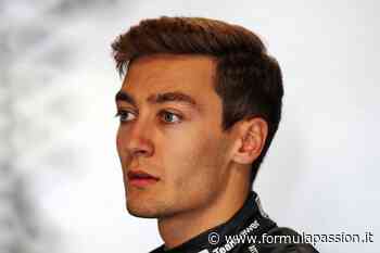 Russell fischiato in Canada: “Episodi che vanno eliminati” - FormulaPassion.it