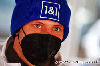 Schumacher: “Futuro? Ne parleremo in estate” - FormulaPassion.it