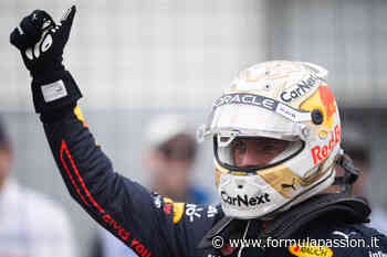 Ufficiale: Verstappen riapparirà in ‘Drive to Survive’ - FormulaPassion.it