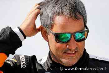 Montoya: “Ferrari regala vittorie alla Red Bull” - FormulaPassion.it