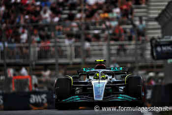 Direttiva porpoising attiva da GP Francia: due gare per ‘mettersi in regola’ - FormulaPassion.it