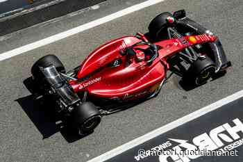 Formula 1, torna a crescere l'interesse. Il boom della Ferrari, 21 milioni i tifosi della Rossa - QN Motori