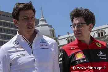 Alta tensione in Formula 1, il nome dell’infiltrato sbattuto in faccia a Wolff: “Manipoli la FIA” - Sport Fanpage