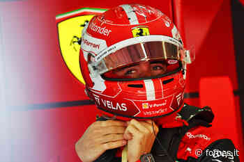 Racing Force Group, l'azienda genovese che ha conquistato la Formula 1 - Forbes Italia