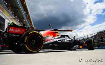 Formula 1, GP Canada: libere a Verstappen. Leclerc 2° e Sainz 3° nelle FP2 a Montreal - Sky Sport