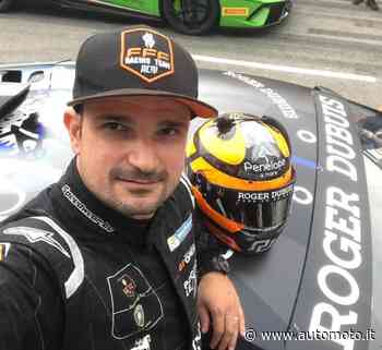 Formula 1, Vitantonio Liuzzi: "Ferrari, per il mondiale se ne riparla il prossimo anno" - Automoto.it