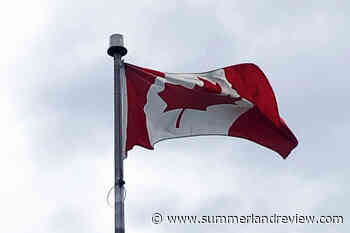 COLUMN: Canadian values go beyond flag-waving – Summerland Review - Summerland Review
