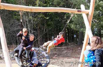 Rotary Daybreak asks Nelson council for contribution to planned Rosemont spray park – Nelson Star - Nelson Star