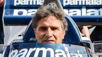 What Is Nelson Piquet’s Net Worth In 2022? - LADbible