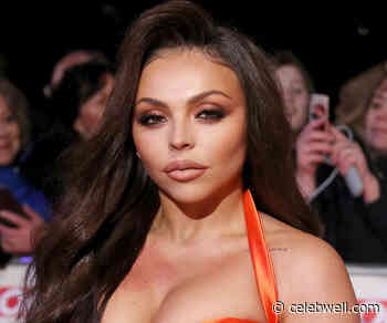 Jesy Nelson in Bathing Suit is "Very Beautiful," Say Fans — Celebwell - Celebwell