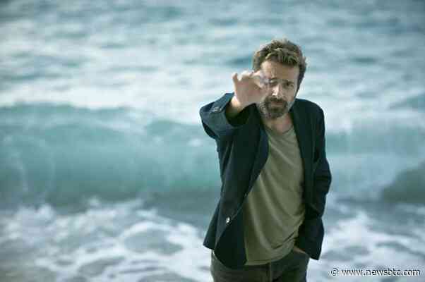 Greek Artist Sends Pro-Freedom Message with Assange NFT Drop