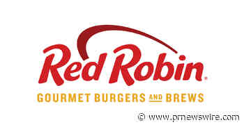 Red Robin Announces New, Limited-Time $10 Gourmet Meal Deal - PR Newswire