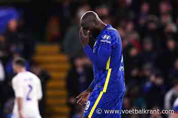 Grote jongen, grote honger? Lukaku verorbert in zijn favoriete Milanese restaurant steak van 1,3 kilo