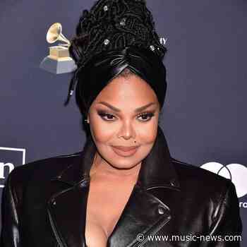 Janet Jackson's mother 'loved every minute' of her documentary