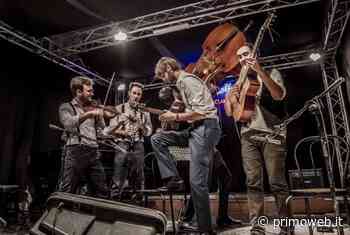 Lonigo, sabato il concerto dei “Four On Six” sull'entrata d'onore della villa Giovanelli - PrimoWeb