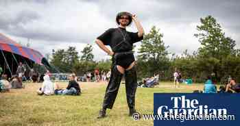 Grin and bare it: the unexpected rise of crotchless trousers - The Guardian